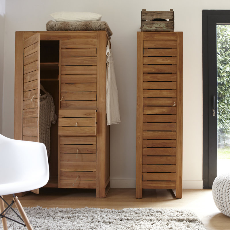 Minimalys Configurable Bedroom Set