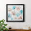 Rosé et bleu - Peinture sur toile encadrée-1131339058-1131339060