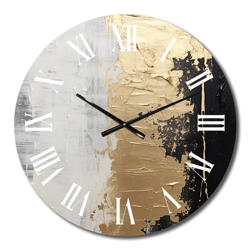 Horloge murale Essential Essential, Petit