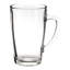 Yunus Glass Coffee Mug