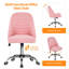 Lytisha Adjustable Height Task Chair-2123675104