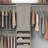 ClosetMaid Modular Storage 21.02" Wide Doors-45573401