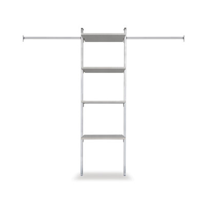 Relax 161cm - 305cm Closet System