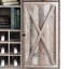 Sideboard In Natural Oak-14022758