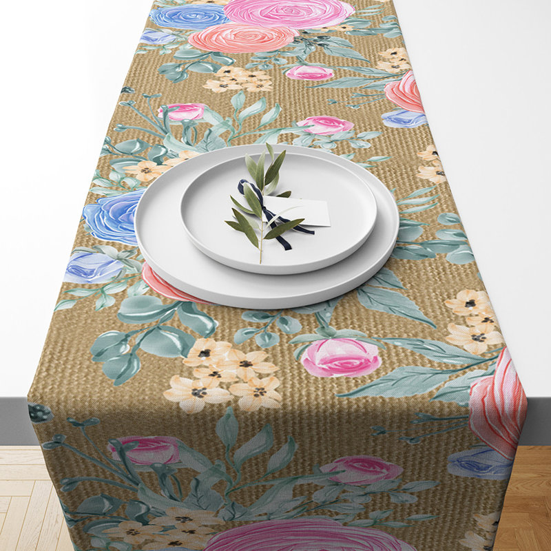 Chemin de table Kimmel