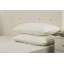 200 TC 50/50 Percale Polycotton Percale Fitted Sheet-20287181-20287185