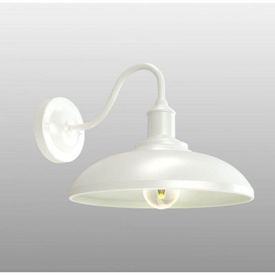 1-light Wall Lamp Outdoor Lamp Waterproof