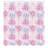 Shower Curtain with Hooks Included-94637761