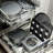 Zyliss Non-Stick Springform Cake Pan 9In