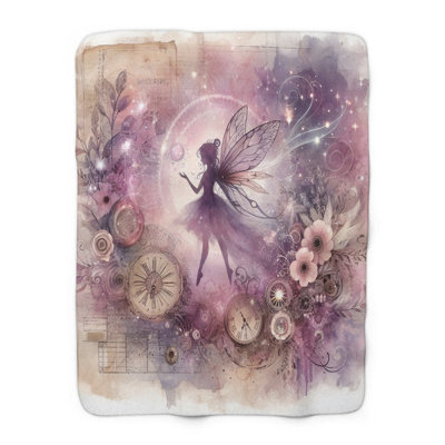 Throw Blanket