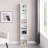 Display And Multi-Functional Bookshelves-2120644853