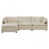 Beige est en rupture de stock