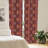 Semi-Sheer Rod Pocket Sliding Panel-1701962097
