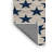 Washable Nautical stars Nautical Area Rug-1975796701