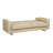 Vickey 87.8'' Upholstered Sleeper-1951386577