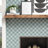 Amlo 8" x 8" Cement Patterned Wall & Floor Tile-70629744