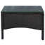 Rossford 2 Seater Rattan Conversation Set-27863208