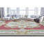 Aubusson Wool Oriental Area Rug