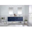 Meuble-lavabo double standard autoportant Cinamon 1800mm-95837631