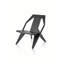 Medici Solid Wood Adirondack Chair-63215925