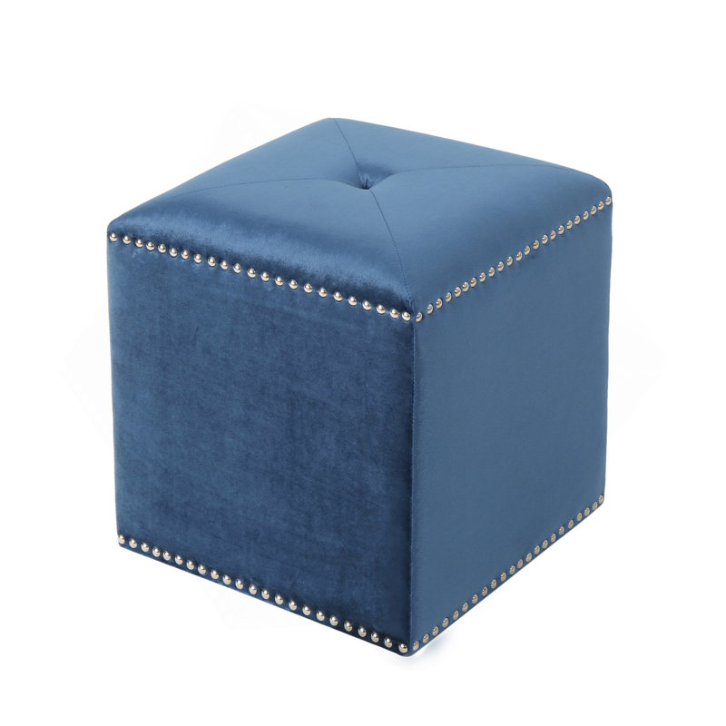 Ottoman, Dark Blue
