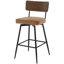 Tabouret de bar et de comptoir pivotant rembourré-1682467675-1726096636-1739721515