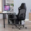 Fauteuil de direction Bacajol