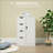 Freestanding Storage Cabinet