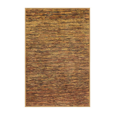 Abstract Indoor Rug