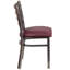 Chaise de restaurant Kendall-68072809-94568939