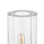 Dellanora Crystal Tube Table Lamp