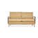 Elements Outdoor 3 - Piece Conversation Set