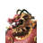 Majestic Dragon Figurine