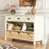 Antique White