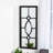 Farmhouse Wall Mirror, Traditional Full Length Mirror for Wall-1730543522-1730543533