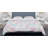 Polyester Twill Geometric Shapes Duvet Cover Set-40701940