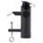 1 Lb. Metal Mounted Umbrella Base