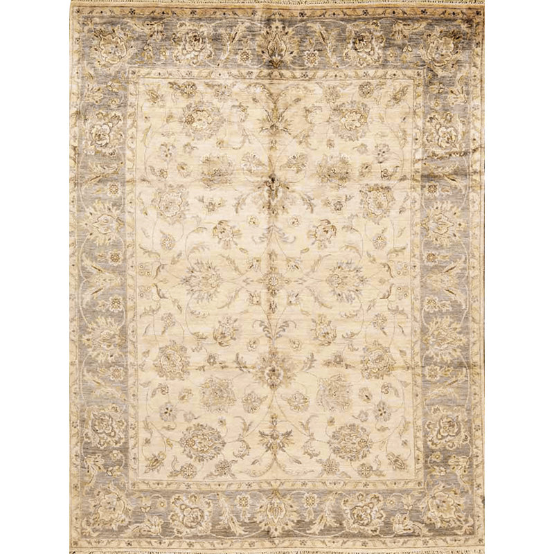 Luxa Oriental Area Rug