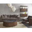 Fauteuil de chambre Thomas Bina
