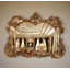 Rosia Flat Mirror