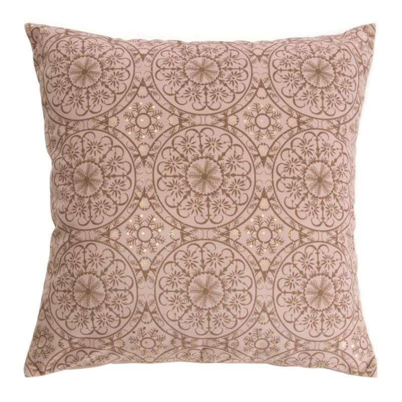 Lethe Microfiber Pillow Case