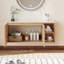 36' Single Bathroom Vanity Base Only, Top And Cabinet, No Ceramic Basin-136935777-136935779