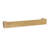 Redmond 5-1/4" Satin Brass Bar Pull Multipack-60553679