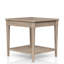 Table de bout Transition