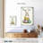 Lelend Easter Bunny Grunge-108354381