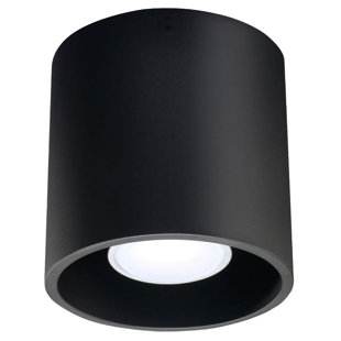 Anzio Flush Mount