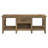 Huckins Single Coffee Table-1084395219