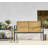 Parc Outdoor Bench