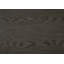 Table de chevet 3 tiroirs Classic