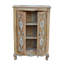 Reuven Mango Wood Accent Chest
